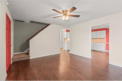 318 W Dalton Road, King, NC 27021 - Photo 7