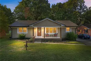 1810 W Front St, Burlington, NC 27215 - Photo 1