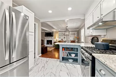 1810 W Front Street, Burlington, NC 27215 - Photo 5