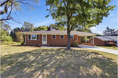 147 Reese Street, High Point, NC 27265 - Photo 3