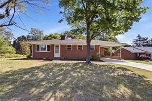147 Reese St, High Point, NC 27265 - Photo 3