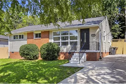 1602 Crystal Lane, Greensboro, NC 27403 - Photo 3