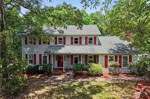 1801 Dantzler Dr, High Point, NC 27265 - Photo 41