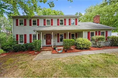 1801 Dantzler Drive, High Point, NC 27265 - Photo 3