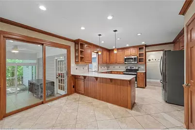 1801 Dantzler Drive, High Point, NC 27265 - Photo 11
