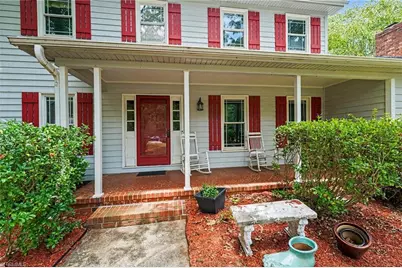 1801 Dantzler Drive, High Point, NC 27265 - Photo 5