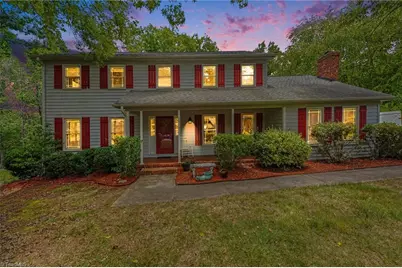 1801 Dantzler Drive, High Point, NC 27265 - Photo 1