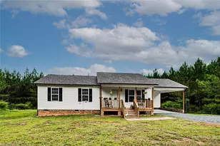 5000 Tabernacle School Rd, Asheboro, NC 27205 - Photo 1