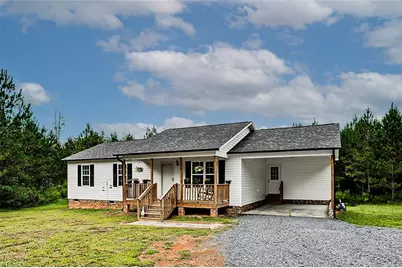 5000 Tabernacle School Road, Asheboro, NC 27205 - Photo 23