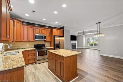 4318 Rockledge Lane, Trinity, NC 27360 - Photo 11