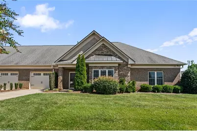 4318 Rockledge Lane, Trinity, NC 27360 - Photo 1