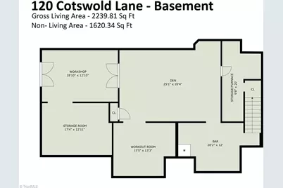 120 Cotswold Lane, King, NC 27021 - Photo 31