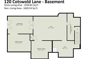120 Cotswold Ln, King, NC 27021 - Photo 31