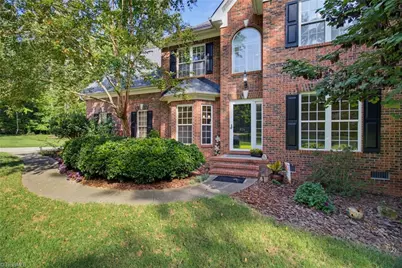 814 Troublesome Creek Drive, Greensboro, NC 27455 - Photo 1