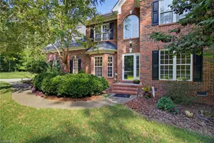 814 Troublesome Creek Dr, Greensboro, NC 27455 - Photo 1