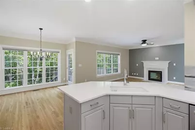 814 Troublesome Creek Drive, Greensboro, NC 27455 - Photo 15