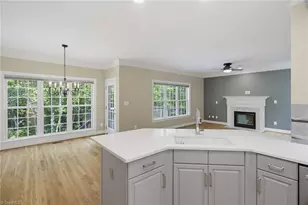 814 Troublesome Creek Dr, Greensboro, NC 27455 - Photo 15
