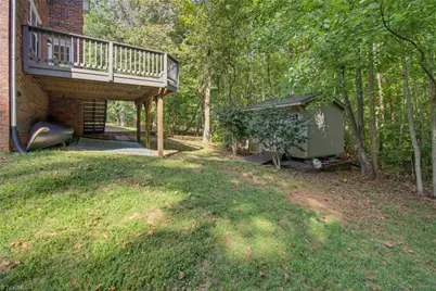 814 Troublesome Creek Drive, Greensboro, NC 27455 - Photo 39