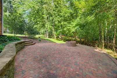 814 Troublesome Creek Drive, Greensboro, NC 27455 - Photo 37