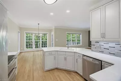 814 Troublesome Creek Drive, Greensboro, NC 27455 - Photo 3