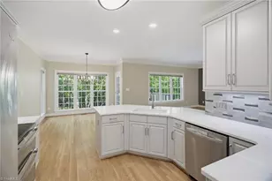 814 Troublesome Creek Dr, Greensboro, NC 27455 - Photo 3