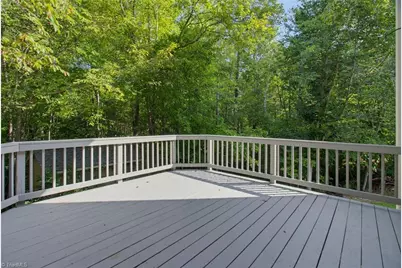 814 Troublesome Creek Drive, Greensboro, NC 27455 - Photo 35