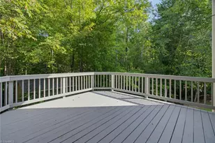814 Troublesome Creek Dr, Greensboro, NC 27455 - Photo 35