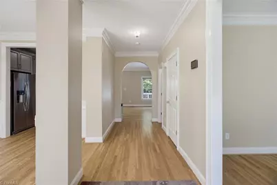 814 Troublesome Creek Drive, Greensboro, NC 27455 - Photo 5