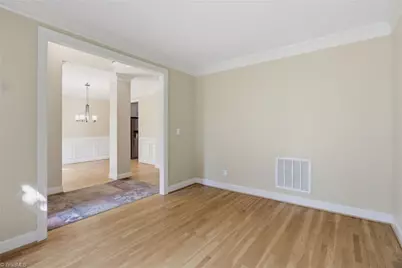 814 Troublesome Creek Drive, Greensboro, NC 27455 - Photo 7