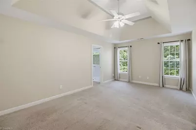 814 Troublesome Creek Drive, Greensboro, NC 27455 - Photo 21