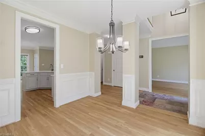814 Troublesome Creek Drive, Greensboro, NC 27455 - Photo 11