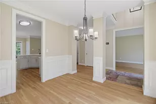 814 Troublesome Creek Dr, Greensboro, NC 27455 - Photo 11