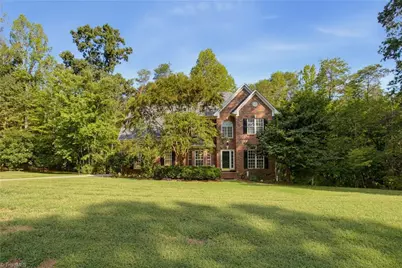 814 Troublesome Creek Drive, Greensboro, NC 27455 - Photo 41