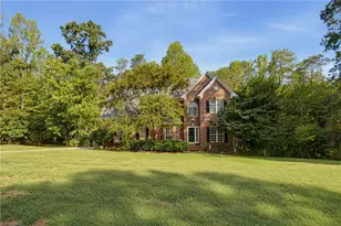 814 Troublesome Creek Dr, Greensboro, NC 27455 - Photo 41