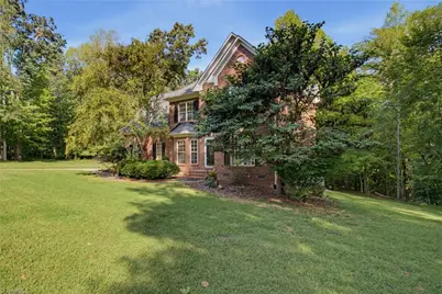 814 Troublesome Creek Drive, Greensboro, NC 27455 - Photo 43