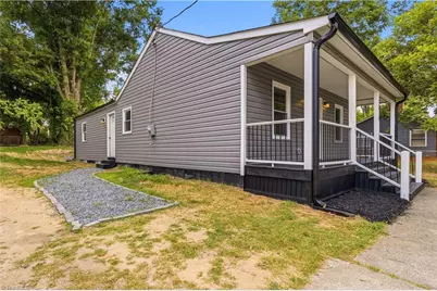 1310 Marne Street, Winston-Salem, NC 27107 - Photo 3