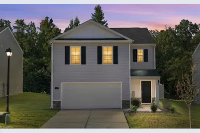 186 Carriage Cove Circle, Mocksville, NC 27028 - Photo 1