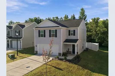 186 Carriage Cove Circle, Mocksville, NC 27028 - Photo 3