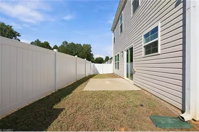 186 Carriage Cove Circle, Mocksville, NC 27028 - Photo 29