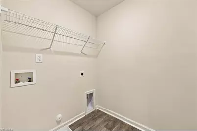 186 Carriage Cove Circle, Mocksville, NC 27028 - Photo 27