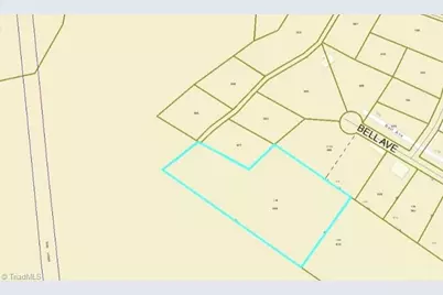 Lot 4 Edgewood Road, Wilkesboro, NC 28697 - Photo 7