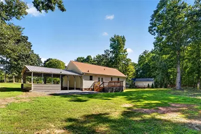 3366 Marathon Drive, Asheboro, NC 27205 - Photo 41