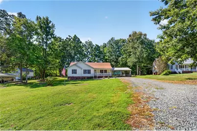 3366 Marathon Drive, Asheboro, NC 27205 - Photo 49