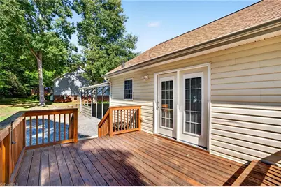 3366 Marathon Drive, Asheboro, NC 27205 - Photo 31