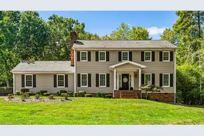 1879 Gumtree Road, Asheboro, NC 27205 - Photo 1