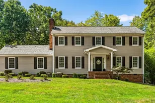 1879 Gum Tree Rd, Asheboro, NC 27205 - Photo 1