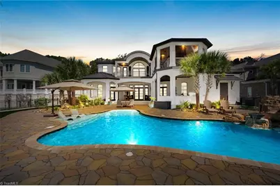 427 Shoreline Drive W, Sunset Beach, NC 28468 - Photo 37