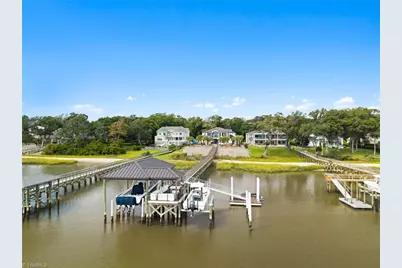 427 Shoreline Drive W, Sunset Beach, NC 28468 - Photo 39