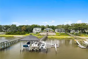 427 Shoreline Dr W, Sunset Beach, NC 28468 - Photo 39