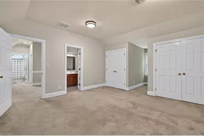 3907 Buncombe Drive, Greensboro, NC 27407 - Photo 11